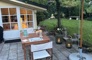 Wohnung mieten in 82418 Murnau, Wunderschöne 4 Zimmer Wohnung mit Garten in Murnau am Staffelsee