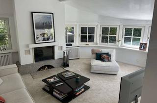 Wohnung mieten in 82418 Murnau, Großzügige 5 Zimmer Wohnung mit Garten in Murnau am Staffelsee