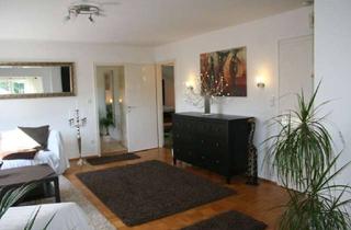 Wohnung mieten in 76199 Rüppurr, Möblierte 4-Zimmer-Dachgeschosswohnung mit Balkon im Märchenviertel von Karlsruhe-Rüppurr