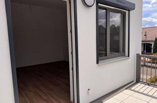 Wohnung mieten in Römerstraße, 52459 Inden, moderne 3-Zimmerwohnung in energieeffizienter Bauweise sucht Bewohner