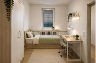 Wohnung mieten in Lindenstr., 41063 Mönchengladbach, WG Zimmer in einem WG Haus zu vermieten - mit Garten