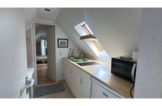 Wohnung mieten in Maifeld Str 14, 56332 Hatzenport, Kompakt wohnen: 2-Zimmer-Apartment in Hatzenport