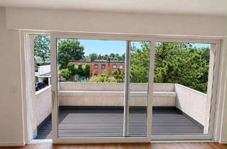 Wohnung mieten in Kelmarweg, 44229 Bittermark, Hochwertige Wohnung mit Balkon in Dortmund Kirchhörde