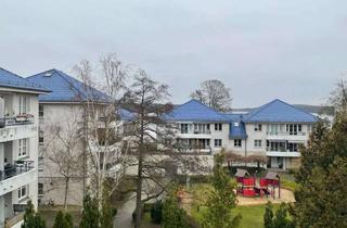 Wohnung mieten in Am Seddinsee 49, 12527 Schmöckwitz, 3 Zimmerwohnung in Wasser- und Waldnähe