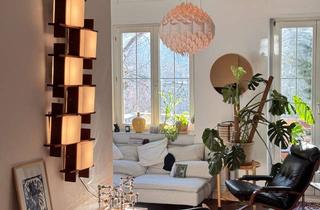 Lofts mieten in Dreieichring, 63067 Kaiserlei, 2,5-Zimmer-Loft mit Balkon im Offenbacher Westend