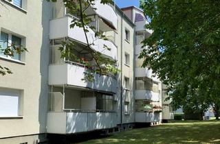 Wohnung mieten in Geschwister-Scholl-Straße 42, 01917 Kamenz, Top-Wohnung, Top-Konditionen – nur für kurze Zeit.