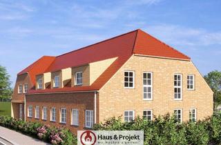 Wohnung mieten in 26632 Ihlow, Seniorenwohnung in Westerende – modern, barrierefrei & gut versorgt