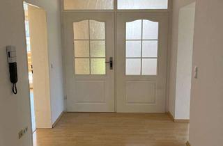 Wohnung mieten in 35519 Rockenberg, Wohnen mit Charakter: 5-Zimmer-Wohnung in Rockenberg
