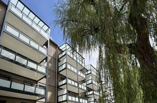 Wohnung mieten in 73230 Kirchheim, Badwiesen 2030 – hier wird das Wohnen von morgen schon heute gelebt.