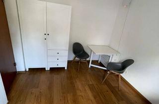 Wohnung mieten in 72636 Frickenhausen, 1 Zimmer Apartment - komplett möbliert, Einbauküche mit Vollausstattung