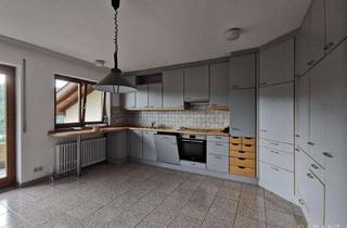 Wohnung mieten in 72160 Horb, Schöner Wohnen - Stadtwohnung mit Weitblick, 4 Zimmer auf ca. 120 m² zentral gelegen in Horb