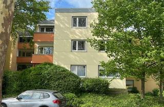 Wohnung mieten in Freiburger Str. 23, 50858 Weiden, Attraktive 3,5-Zimmer-Wohnung mit Balkon, Klimaanlage & Tiefgarage in Köln-Weiden