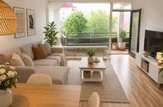 Wohnung mieten in Albert-Schweitzer 78, 29223 Celle, Zentrumnahes, ruhiges, gehobenes Wohnen