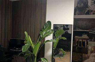 Wohnung mieten in Dovestraße, 10587 Charlottenburg, Befristet 2-3 Monate, voll möblierte 1,5-Zimmer-Wohnung in Charlottenburg