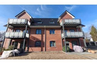 Wohnung mieten in 25436 Uetersen, NEUBAU-ERSTBEZUG!!! Moderne 4-Zimmer-Maisonette-Wohnung mit Carport-Stellplatz in Uetersen