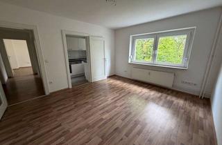 Wohnung mieten in Hans-Geiger-Str., 91052 Erlangen, Kleines Raumwunder mit Einbauküche!