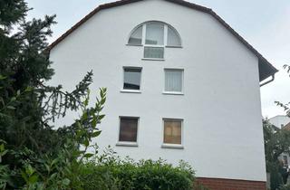 Wohnung mieten in Annastraße 54, 37075 Göttingen, 2-Zimmer Dachgeschoss-Wohnung in Uninähe