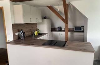 Wohnung mieten in Friedrich-Ebert-Str 48, 14913 Jüterbog, Großzügige 5,5-Zimmer-Wohnung in Jüterbog