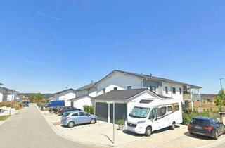 Wohnung mieten in Dr.-Karl-Wild-Straße 21, 94474 Vilshofen, Modernes Wohnen: 3-Zimmer-Wohnung in Vilshofen an der Donau