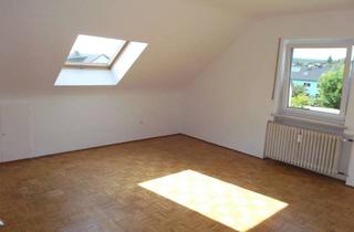 Wohnung mieten in 91301 Forchheim, Schöne DG-Wohnung mit 3,5-4 Zimmern in Forchheim