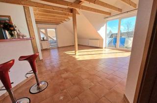 Wohnung mieten in 78727 Oberndorf, sonnige 3-Zimmer-Wohnung auf dem Lindenhof zu vermieten