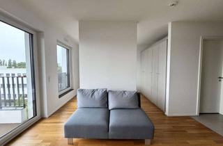 Wohnung mieten in Tabbertstraße 6Bi, 12459 Oberschöneweide, Ein Ort zum Durchatmen - Möbliertes Wohnen an der Spree.