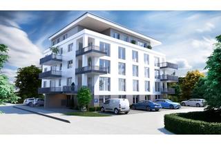 Wohnung mieten in Am Schutterrain 28a, 77694 Kehl, Wohnen mit Charakter: Neubau-Apartment in Kehl