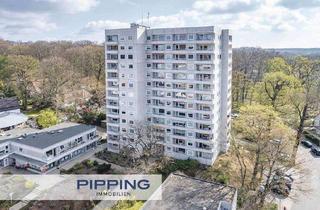 Wohnung mieten in 21465 Reinbek, Einmaliger Weitblick: "Zentrale 3,5-Zimmer-Wohnung im Herzen von Reinbek"