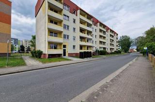 Wohnung mieten in Torgauer Str. 62, 03253 Doberlug-Kirchhain, barrierearme 2-Raum-Wohnung