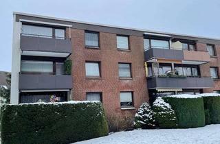 Wohnung mieten in Gärtnerstr 91d, 25469 Halstenbek, Provisionsfrei! 3 Zimmer-Whg - Halstenbek