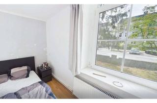 Wohnung mieten in 23566 St. Gertrud, Geräumige 2-Zimmer Wohnung im Meesenring