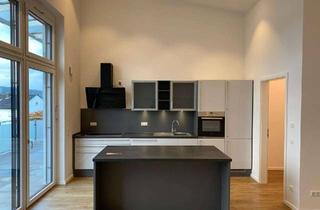 Penthouse mieten in 92637 Rothenstadt, Großzügige 4 Zimmer Penthousewohnung - in Weiden-Rothenstadt