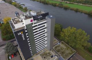 Wohnung mieten in Zurmainener Straße 164, 54292 Trier, Schöne, ruhige Einzimmerwohnung mit Kochnische in exklusivem Ambiente in Trier