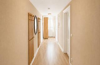 Wohnung mieten in Am Wehrenbeul, 51643 Gummersbach, Geräumige 4-Zimmer-Wohnung mit Balkon