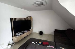 Wohnung mieten in Kirchstraße 1/2, 72285 Pfalzgrafenweiler, Viel Platz für Ihre Pläne: 4-Zimmer-Wohnung in Pfalzgrafenweiler