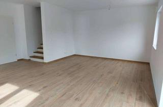 Wohnung mieten in Karl-Marx-Straße 47, 01809 Dohna, Erstbezug nach Neubau in Dohna! Haus mit Garten.