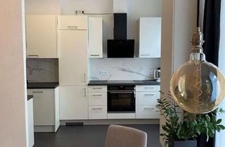 Wohnung mieten in Leonhardtstraße/Friedbergstrasse, 14057 Charlottenburg, Charlottenburg: 3-Room Furnished Altbau, Prime location at Lietzensee & Leonhardtstraße