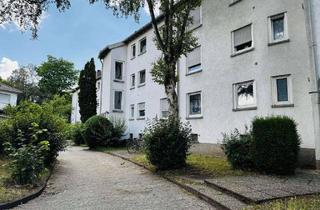 Wohnung mieten in Kiesstraße 111, 64287 Darmstadt, Ihr neues Zuhause wartet – 3,5 Zimmer mit Balkon im 2. Obergeschoss
