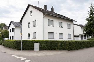 Wohnung mieten in Dahlienweg, 76297 Stutensee, Frisch renovierte 3-Zimmer-Souterrainwohnung in Blankenloch – hell und sofort frei