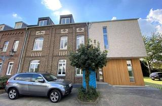 Wohnung mieten in Kaiser-Otto-Straße 39, 50259 Pulheim, 3 Zimmer Wohnung Balkon Pulheim Brauweiler
