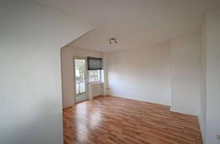 Wohnung mieten in Germanenstr. 36, 42653 Gräfrath, Helle 1-Zimmer-Wohnung mit Balkon nähe Klinikum