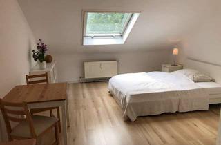 Wohnung mieten in Große Langgasse, 55116 Altstadt, Möbiliertes 1-Zimmer-Apartment in der Mainzer Altstadt