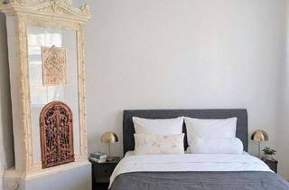 Wohnung mieten in Hegebläch 32, 30419 Herrenhausen, 4-Zimmer-Altbauwohnung im historischen Herrenhausen