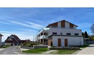 Penthouse mieten in Forstweg 2b, 89275 Elchingen, Luxuriöse 3-Zimmer-Penthouse-Wohnung mit großer Dachterrasse in Elchingen