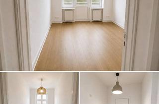 Wohnung mieten in 12623 Kaulsdorf, Zuhause mit 2 Zimmern in Berlin Kaulsdorf