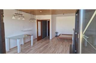 Wohnung mieten in Schwarzwaldstr., 78120 Furtwangen, 1 Zimmerwohnung mit Balkon