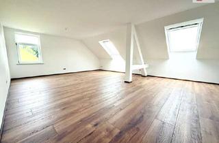 Wohnung mieten in Alte Annaberger Str. 22, 09488 Thermalbad Wiesenbad, Alles komplett neu - exklusive 3-Raum-Dachgeschosswohnung in Wiesa - familienfreundlich - Garten