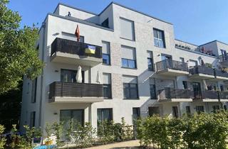 Wohnung mieten in Heinrich-Kock-Weg 33, 22529 Lokstedt, Moderne 4-Zimmer-Wohnung zur Miete in Hamburg Lokstedt - Wentzel Dr.