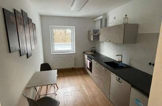 Wohnung mieten in 13467 Hermsdorf, Helle 2-Zimmer-Wohnung im grünen Hermsdorf