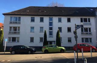 Wohnung mieten in Beethovenstr. 36, 45128 Südviertel, Großzügige 4-Zimmer-Wohnung mit Balkon, nach Sanierung